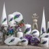 Witte lavendel provence collectie